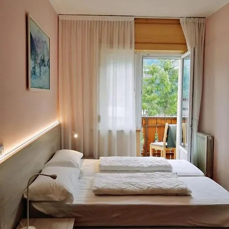 Hotel Adriatico *