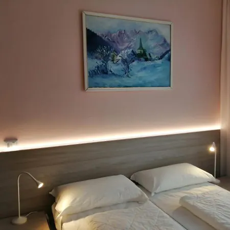 Adriatico Hotel Tarvisio