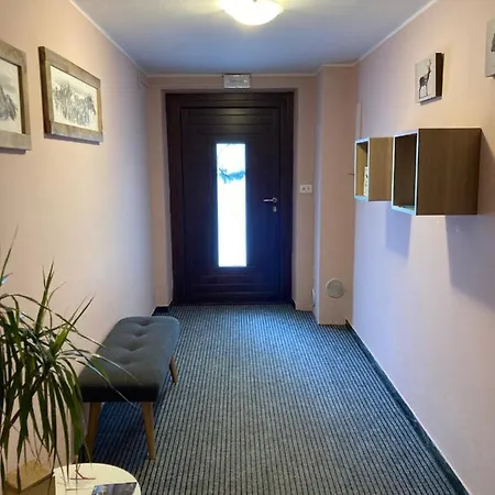 Hotel Adriatico