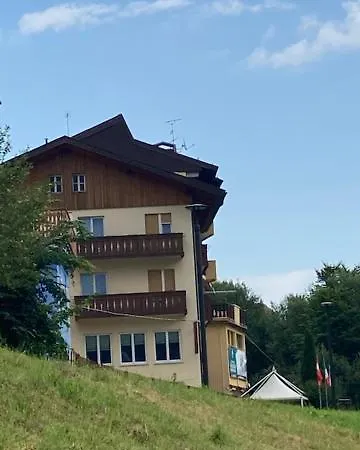 Hotel Adriatico