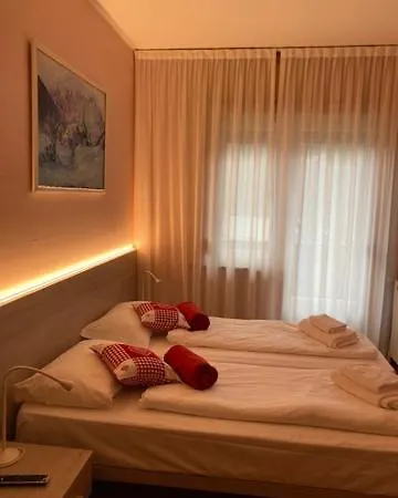 Adriatico Hotel