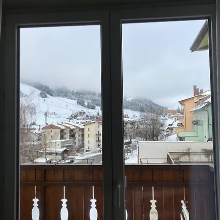 Otel Adriatico Tarvisio