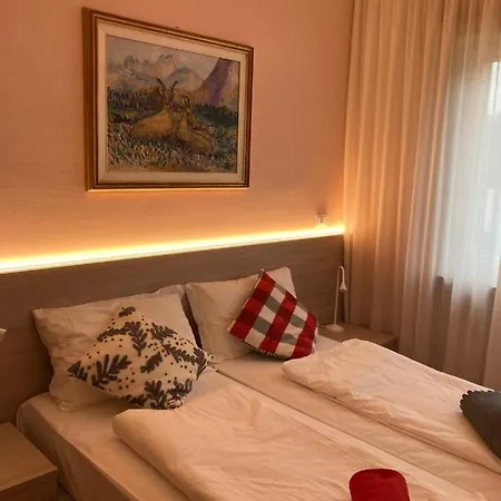 Hotel Adriatico