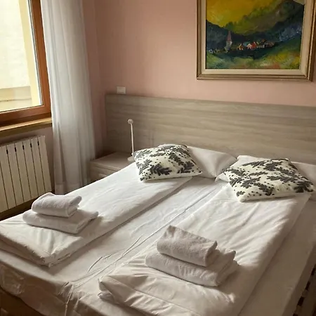 Hotel Adriatico *