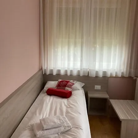 Hotel Adriatico