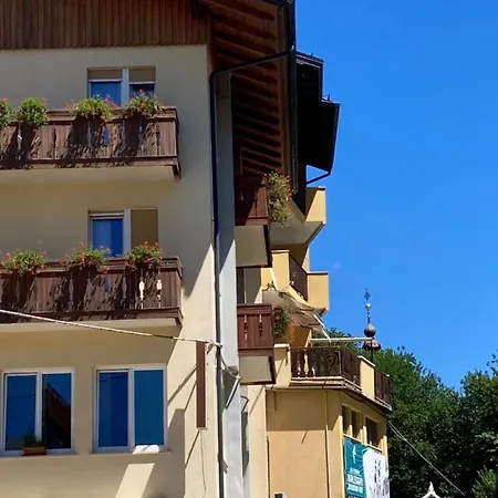 Hotel Adriatico *
