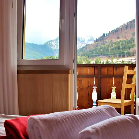 Adriatico * Tarvisio