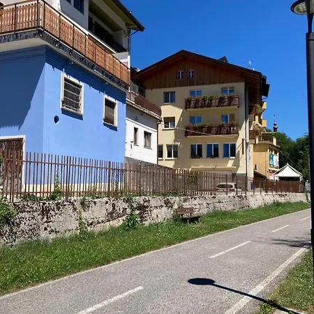 Adriatico Tarvisio