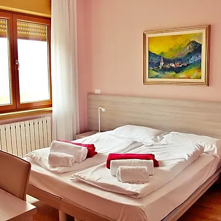 Adriatico Tarvisio