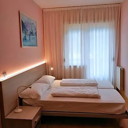 Adriatico Tarvisio