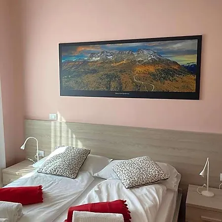 Adriatico Tarvisio