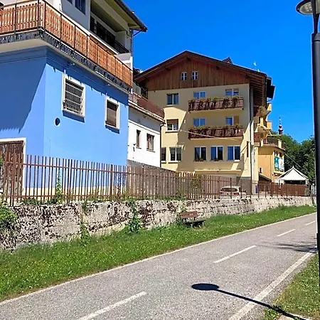 Adriatico Tarvisio