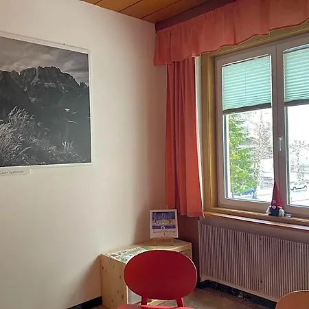 Otel Adriatico Tarvisio