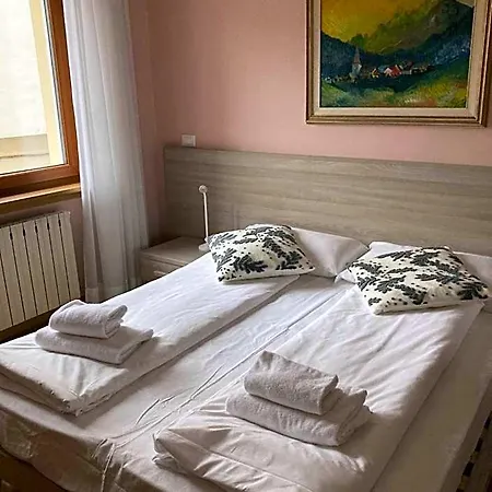 Otel Adriatico