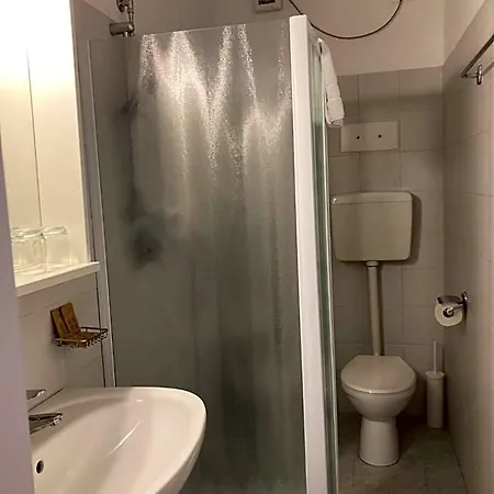 Otel Adriatico Tarvisio