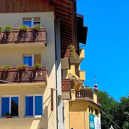Adriatico Tarvisio
